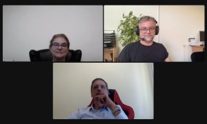 Collaboration meeting with NCC Bulgaria