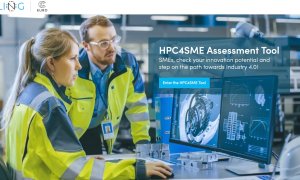 HPC4SME Assessment Tool