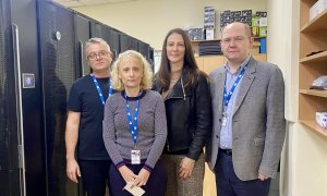 Collaboration with GIZ