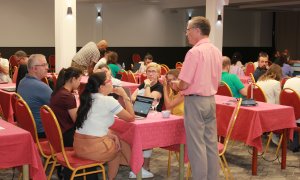 HPC Serbia at the EOSC Future Training Workshop