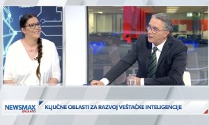Serbia Builds its AI Future Through European Partnerships