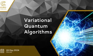 Variational Quantum Algorithms