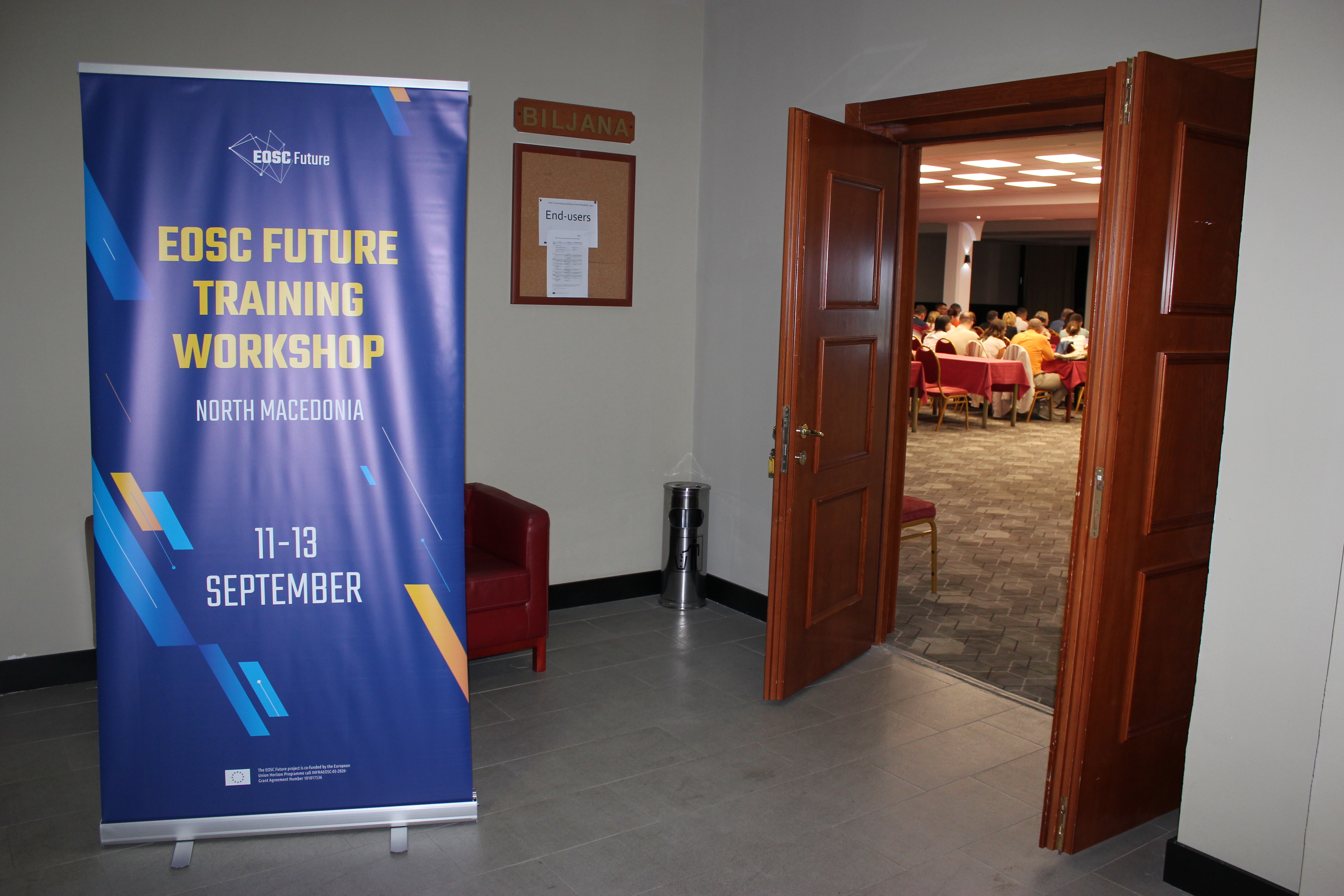 hpc-serbia-at-the-eosc-future-training-workshop-2